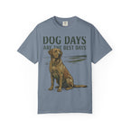 Dog Days Lab T-Shirt
