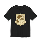 Pointer Happy-Go-Lucky Society T-shirt
