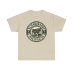 Neighborhood Sleuth Dog Graphic t-shirt, view 2