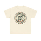 Neighborhood Investigator Bloodhound T-Shirt