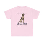 Velcro German Shorthaired Pointer T-Shirt