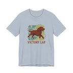 Boykin Spaniel Victory Lap Tee