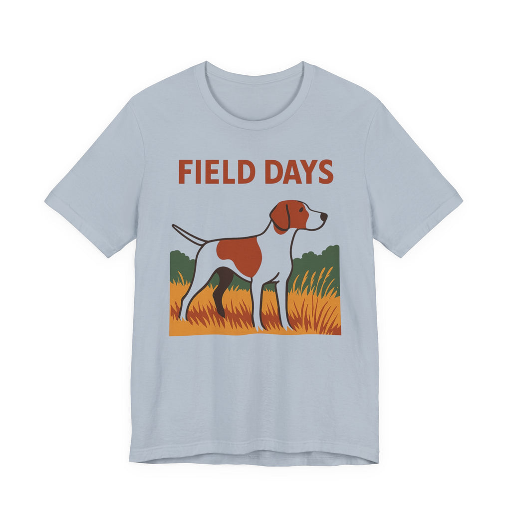 Pointer Field Days T-shirt