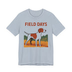 Pointer Field Days T-shirt