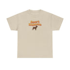 Snort Happens Funny French Bulldog T-Shirt