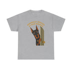 Personally Invested Doberman T-Shirt