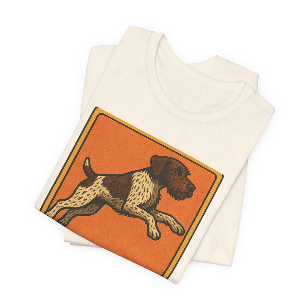 GWP Rookie of the Yard Tee