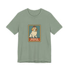 Clumber Rookie of the Yard Tee