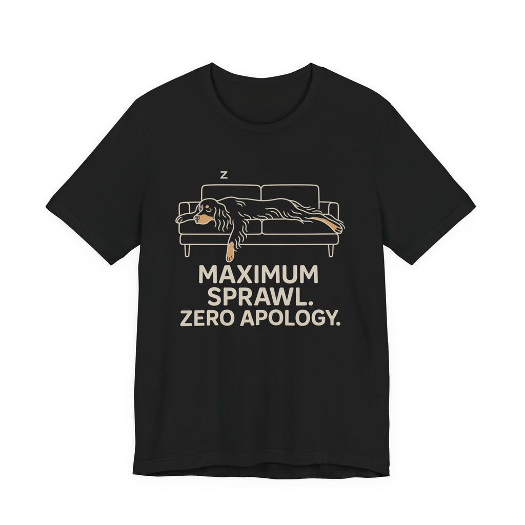 Gordon Maximum Sprawl Tee