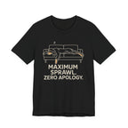 Gordon Maximum Sprawl Tee