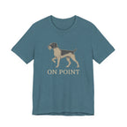 GWP On Point Blueprint Tee