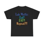 Lab Motto T-Shirt