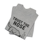 English Setter Trust the Nose Tee