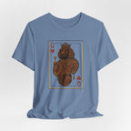Boykin Spaniel Playing Card Tee