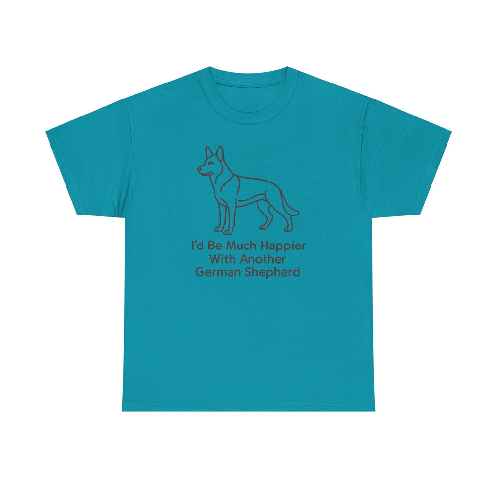 The More Shepherds T-Shirt