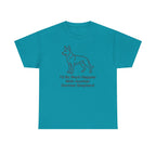The More Shepherds T-Shirt