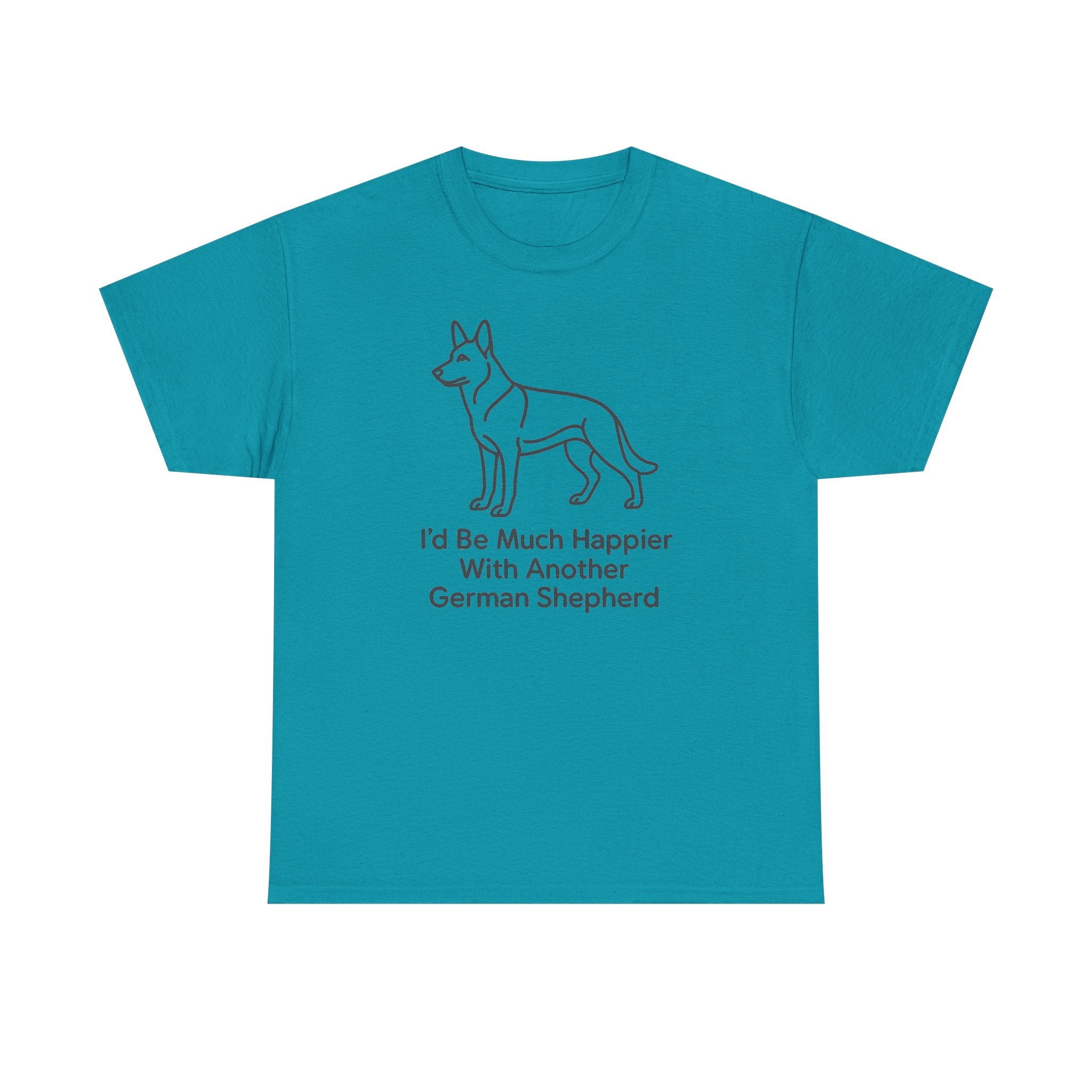 The More Shepherds T-Shirt