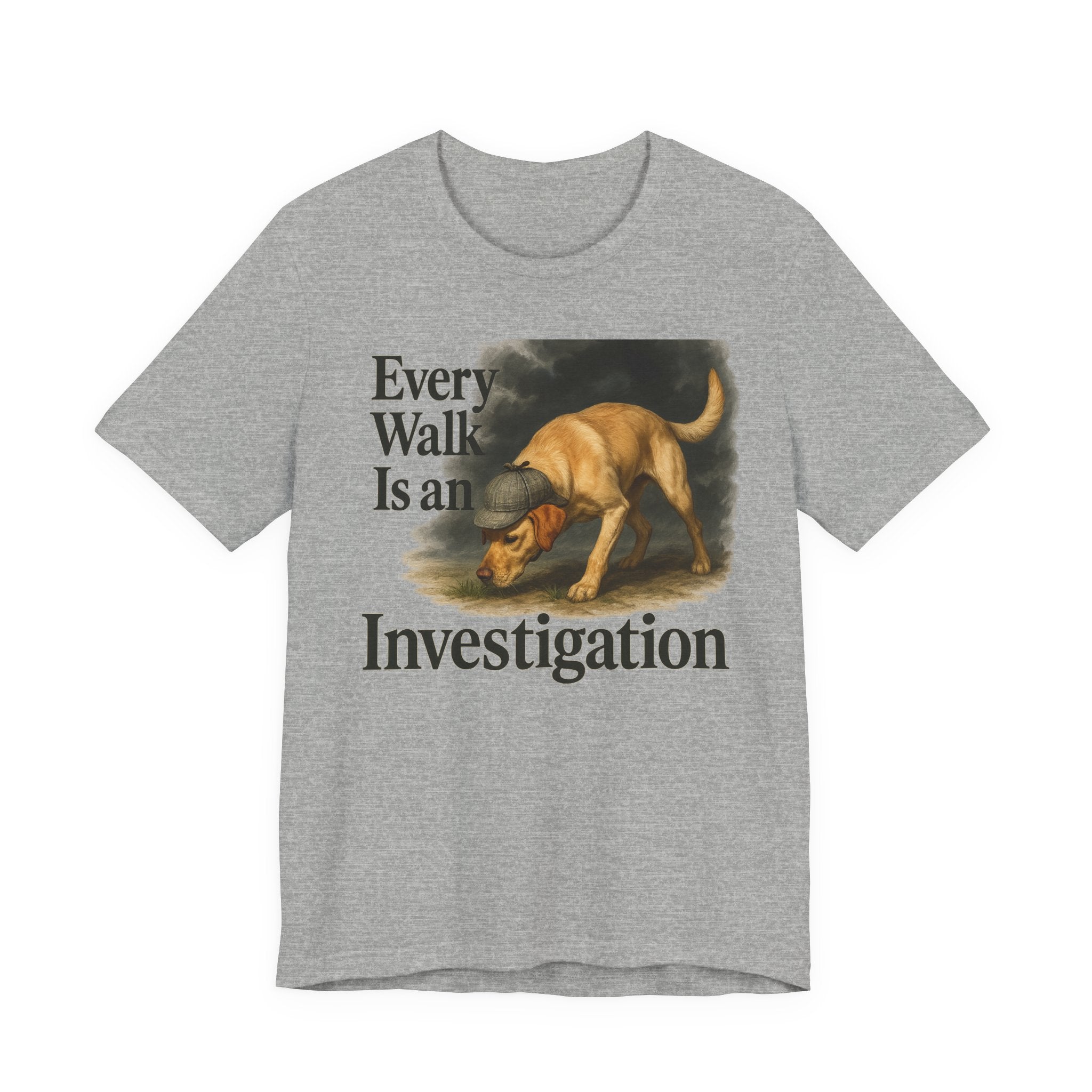 Every Walk Lab T-Shirt