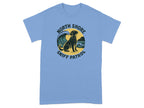 North Shore Sniff Patrol Graphic Tee Product