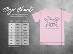 Slow down enjoy walks Comfort Colors 1717 adult tee