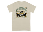 Three Gordon Setters with "From The Highlands Gordon Setter" text.