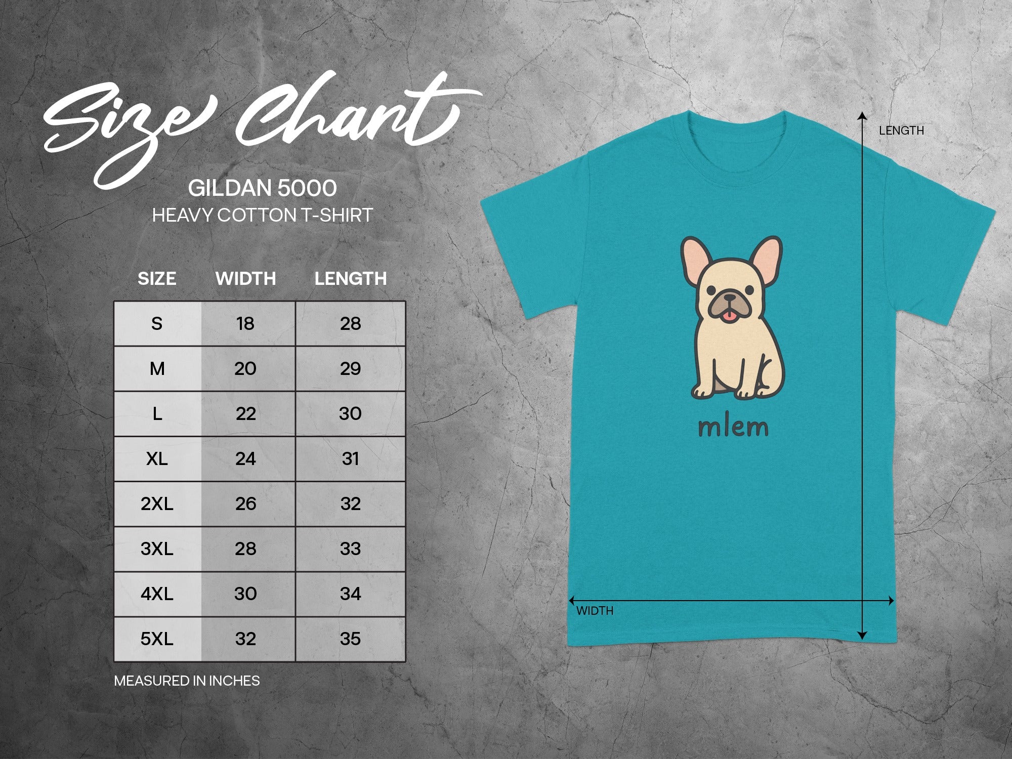 Cute Bulldog Meme T-shirt for Dog Lovers