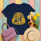 toller reserved-then-ridiculous tee flat lay hero v8