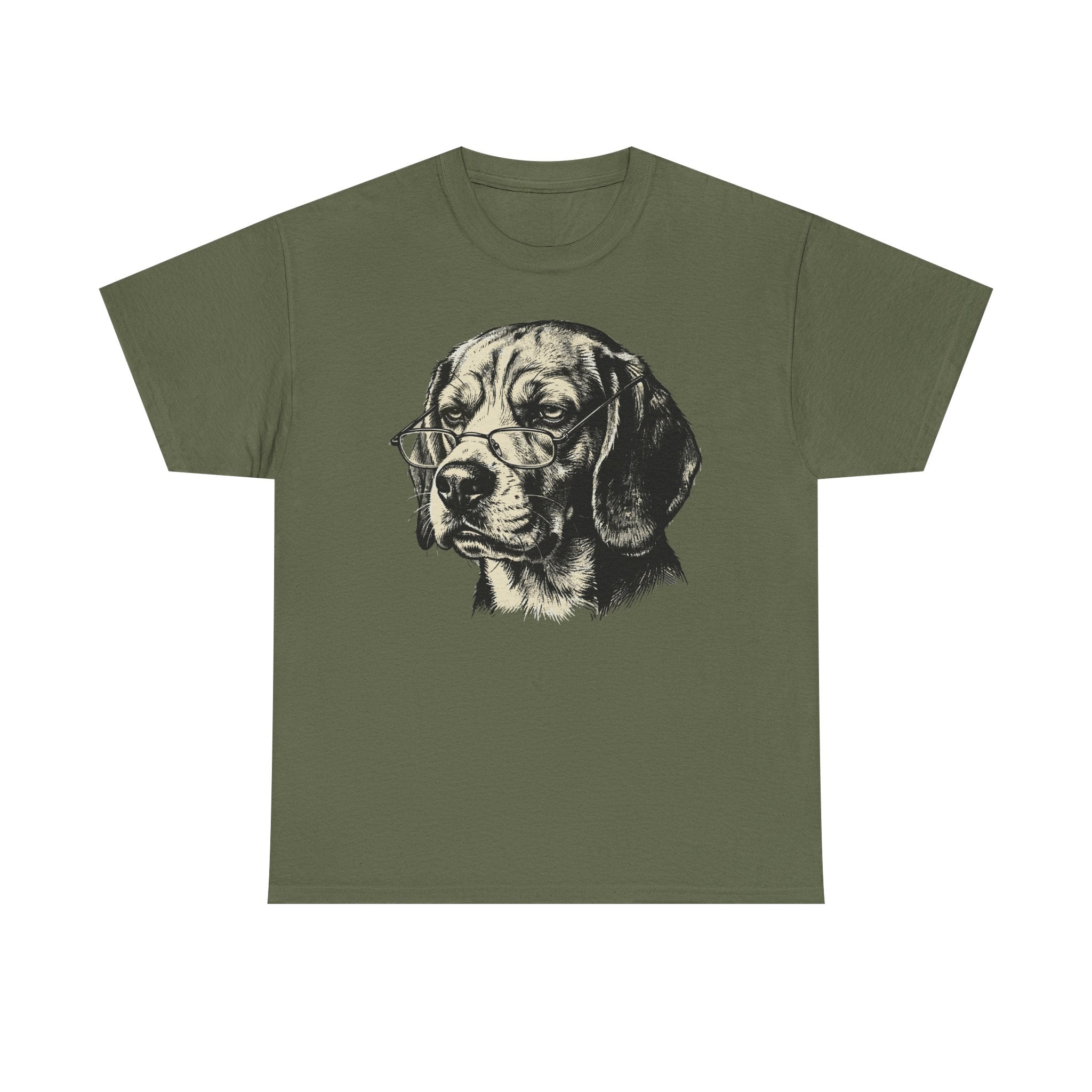 Dissapointed Beagle T-Shirt