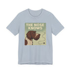 GWP The Nose Knows Tee