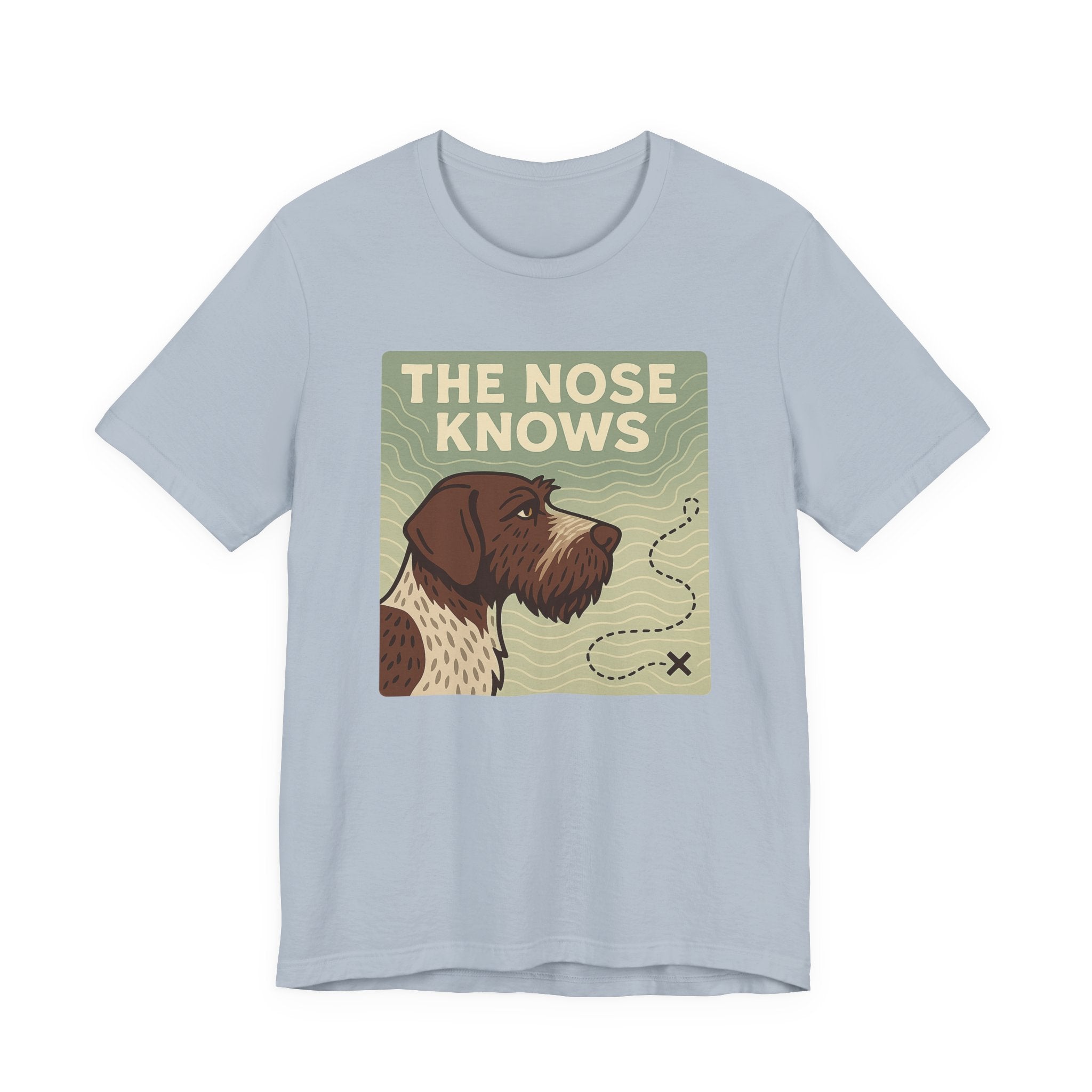 GWP The Nose Knows Tee