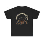 Every Walk Gordon Setter T-Shirt