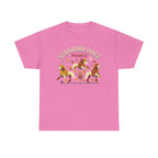 Standard Issue Poodle Art t-shirt, view 5