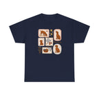 Vintage Vizsla T-Shirt