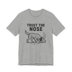 English Setter Trust the Nose Tee