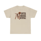 Spotted. Obsessed. Unstoppable. GSP T-Shirt
