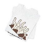Brittany Spaniel Dignity Optional Tee