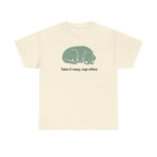 Take it Easy Lab T-Shirt