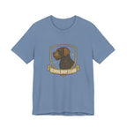 Wirehaired Pointing Griffon Good Boy Club Tee