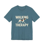 Pointer Walking Therapy T-shirt