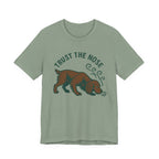 Boykin Spaniel Trust the Nose Tee