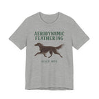 Irish Setter Aerodynamic Feathering Tee