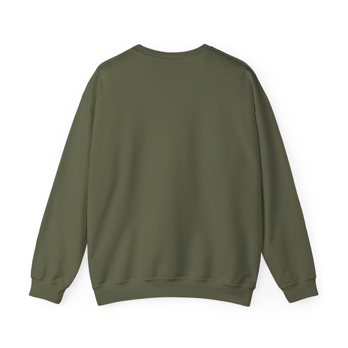 Badger Brave Dachshund Sweatshirt