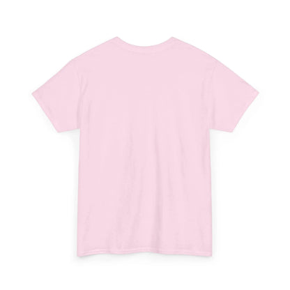 Yellow Labrador Bestie T Shirt T-shirt