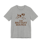 The Brittany Bounce Tee