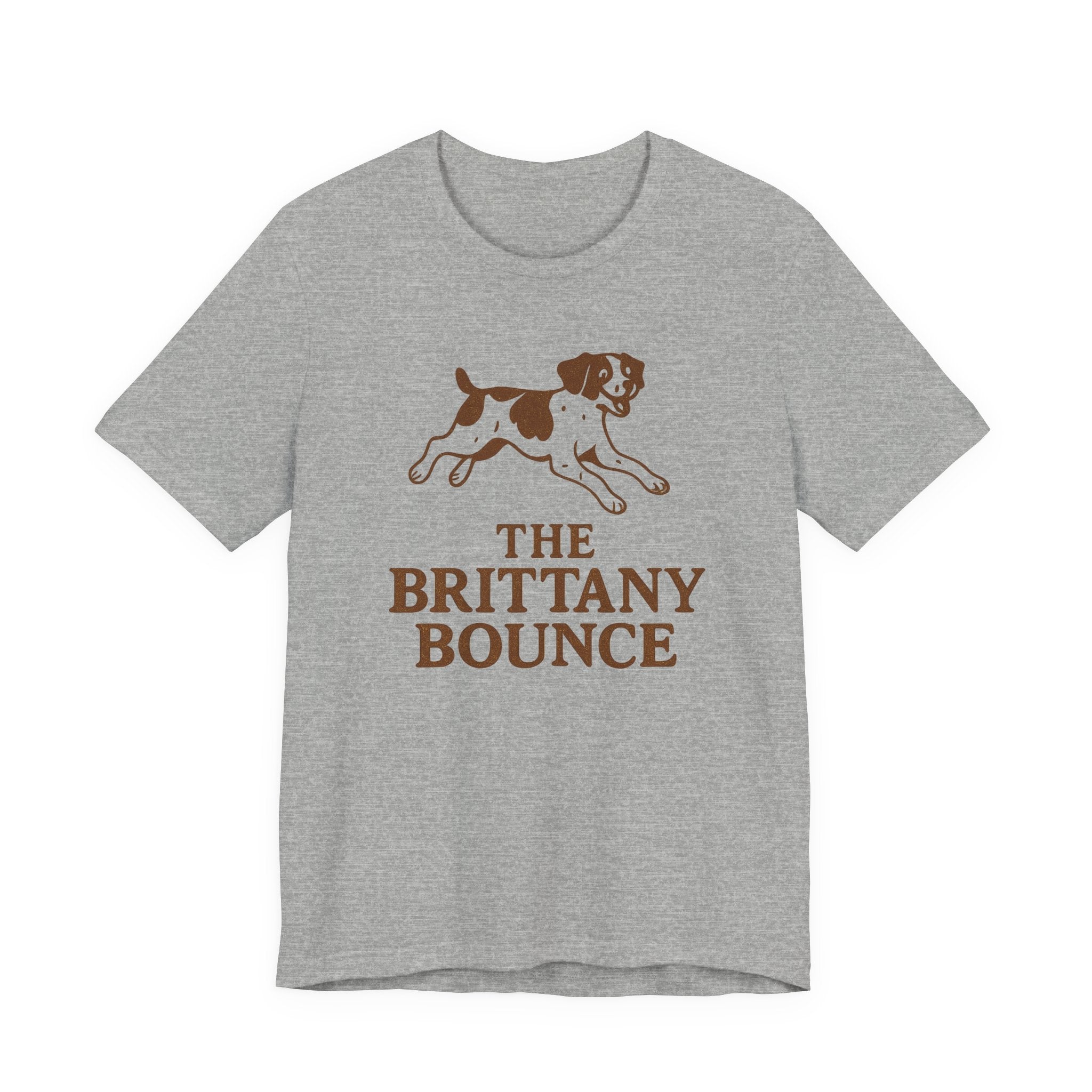 The Brittany Bounce Tee