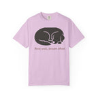 Rest Well Golden Retriever T-Shirt