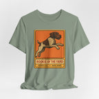 GWP Rookie of the Yard Tee