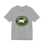 Clumber Courier Co. Tee