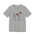 Pointer Sleek on Purpose T-shirt
