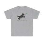 Stay Playful Golden Retriever T-Shirt